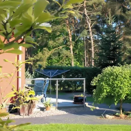 Maria By Interhome בית נופש *