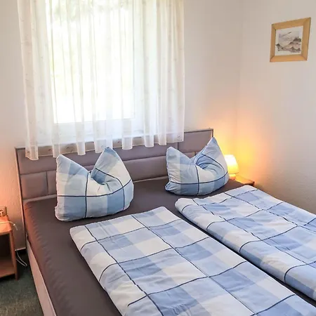 בית נופש Maria By Interhome *