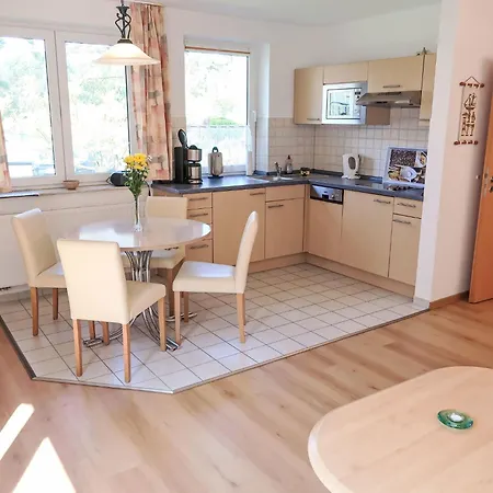 בית נופש Maria By Interhome צינוביץ