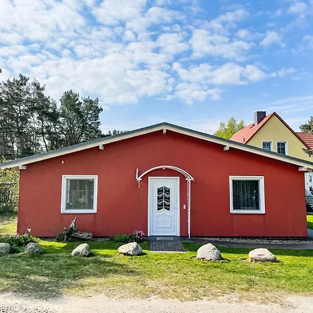 בית נופש Maria By Interhome