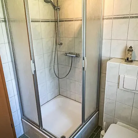 בית נופש Maria By Interhome *