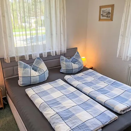 בית נופש Maria By Interhome צינוביץ