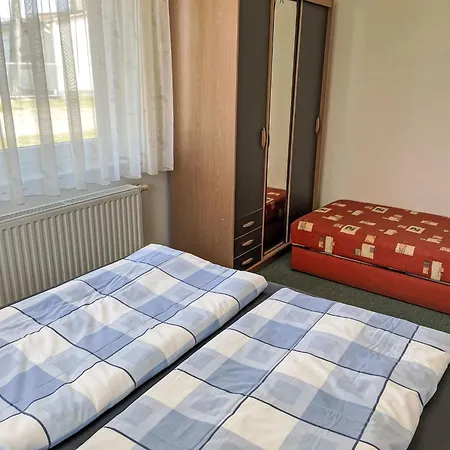 בית נופש Maria By Interhome *