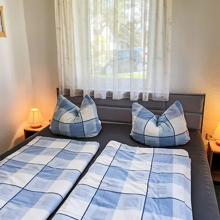 בית נופש Maria By Interhome