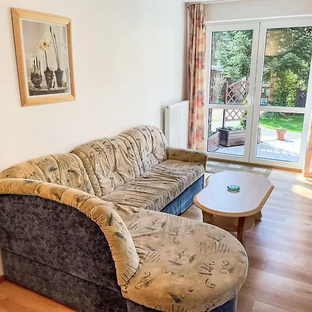 Maria By Interhome * צינוביץ